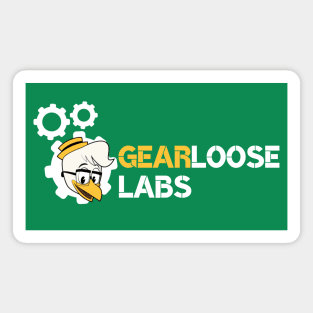 Gearloose Labs Magnet